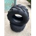 2 LLANTAS TRASERAS 20X10-10 PARA CUATRIMOTO ITALIKA 150, 180, 200 Y 250