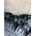 21X7-10 PAR DE LLANTAS PARA CUATRIMOTO TODO TERRENO