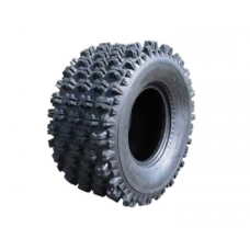 20X11-9 PAR DE LLANTAS TRASERAS PARA CUANTRIMOTO RIN 9