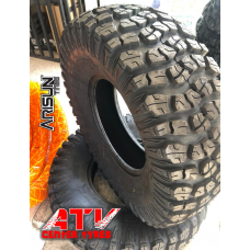 30X10-14 PAR DE LLANTAS PARA RZR 