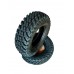 JUEGO DE LLANTAS PARA PAVIMENTO Y TERRACERIA HONDA TRX 250 RECON 22X7-11 Y 22X10-9