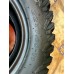 JUEGO DE LLANTAS PARA PAVIMENTO Y TERRACERIA HONDA TRX 250 RECON 22X7-11 Y 22X10-9