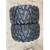 26X9-12 Y 26X11-12 JUEGO DE 4 LLANTAS PARA CUATRIMOTO RIN 12