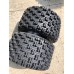 JUEGO DE LLANTAS PARA CUATRIMOTO ITALIKA 150 180 200 Y 250 21X7-10 Y 20X11-10