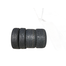 23x7-10 Y 22x10-10 JUEGO 4 LLANTAS PAVIMENTO ITALIKA 150, 180, 200 Y 250, DINAMO
