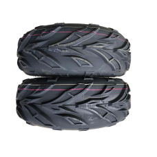 2 LLANTAS PARA CUATRIMOTO 21X7-10 DELANTERAS