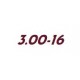 3.00-16
